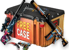CSGO case opening rewards and bonuses