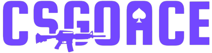 CSGOAce.gg logo
